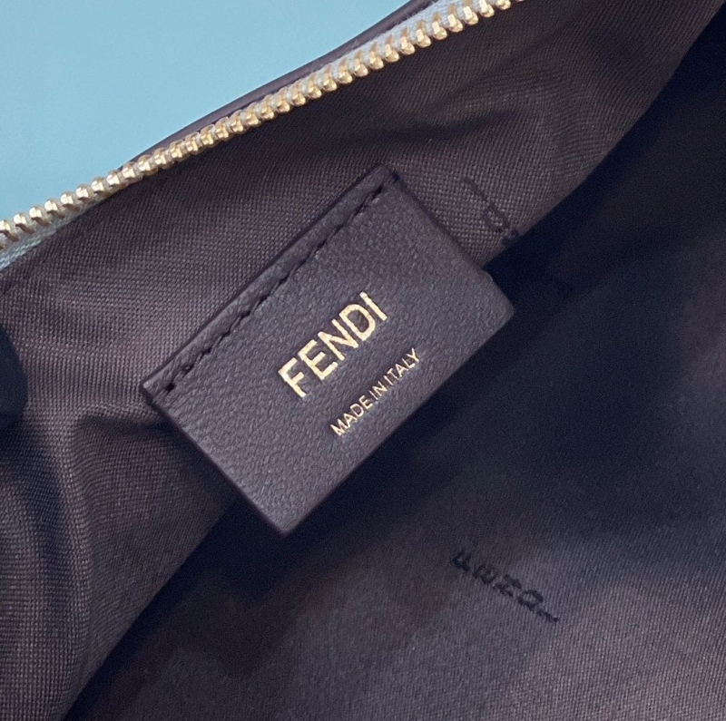 Fendi Top Handle Bags